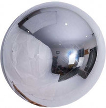 Load image into Gallery viewer, 287123 Loon Balls® 25cm (10") Metallic Silver