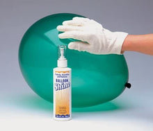 Load image into Gallery viewer, 90050 Balloon Shine - 8oz Bottle with Glove
