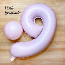 Load image into Gallery viewer, 55459 Ellie's Pink Lemonade Number "2"