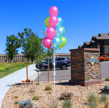 Load image into Gallery viewer, PermaShine® 14-Balloon Tree Kit