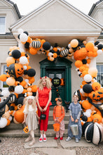 Load image into Gallery viewer, FB434 Scary Pumpkins