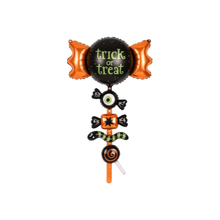 Load image into Gallery viewer, FB428 Trick or Treat