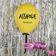 Load image into Gallery viewer, "Asshole" - Assorted Colors