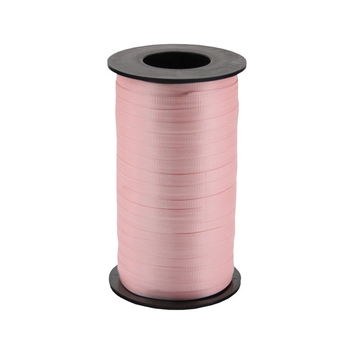 Curling Ribbon - Pink 3/8in