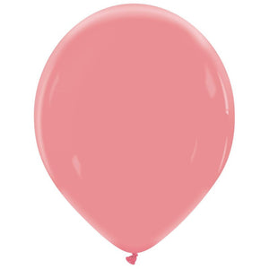 BCT Dahlia Pink 16" Round (50ct)
