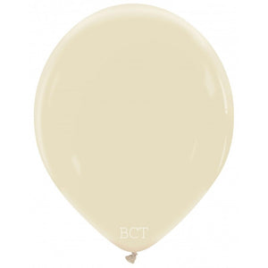 BCT Sculptor Clay Beige 16" Round (50ct)