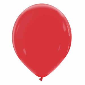 BCT Apple Red 5" Round (100ct)
