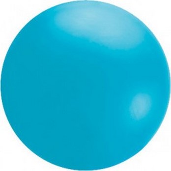 12616 Island Blue Cloudbuster™ 8' Round (1ct)