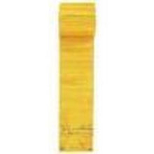 Load image into Gallery viewer, 18070 60ft Crepe Metallic Streamer - Gold
