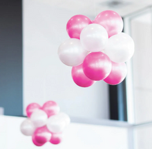 Load image into Gallery viewer, PermaShine® 12-Balloon Cluster Kit
