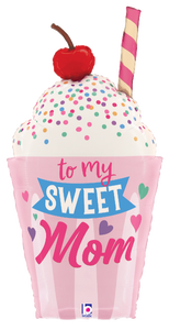 25440 Sweet Mom Milkshake