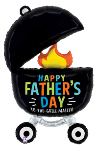 25442 Father's Day Grill Master