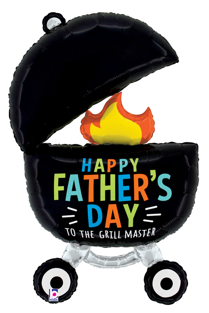 25442 Father's Day Grill Master