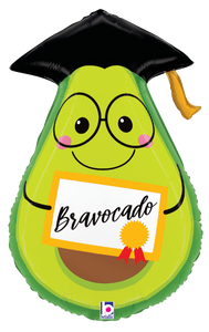 25446 Grad Bravocado