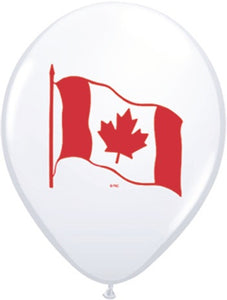 20255 Canada Day Flag