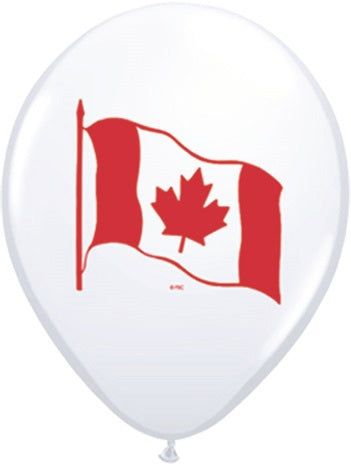 20255 Canada Day Flag