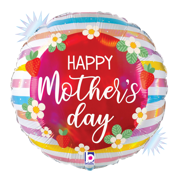 26172 Opal Mother's Day Strawberries