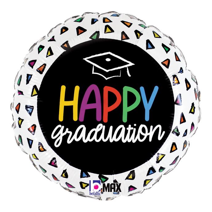 26180 Graduation Triangles