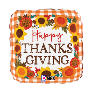 26230 Thanksgiving Buffalo Plaid