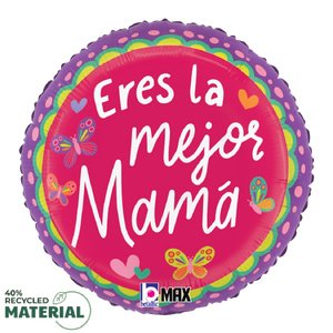 26432 Mejor Mamá Mariposa