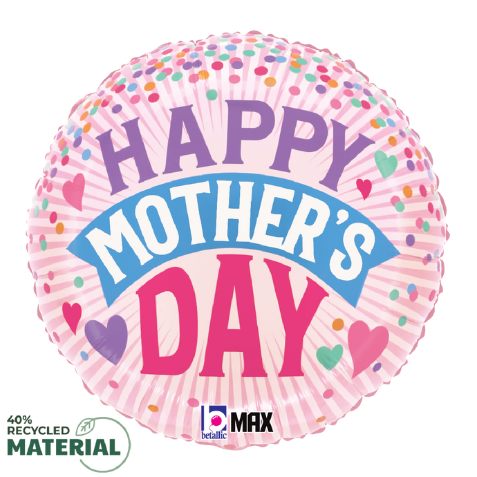 22440 Mother's Day Sweet Hearts