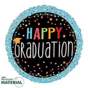 26445 Graduation Confetti