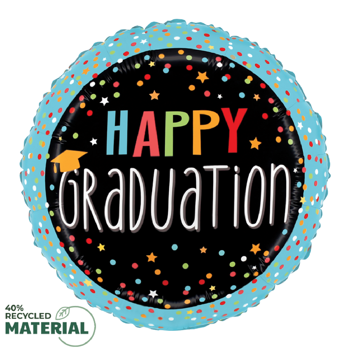 26445 Graduation Confetti