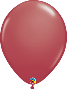 30335 Cranberry 16" Round (50ct)