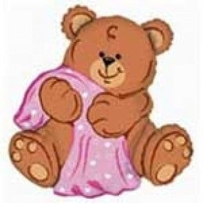 15469 Baby Bear Girl