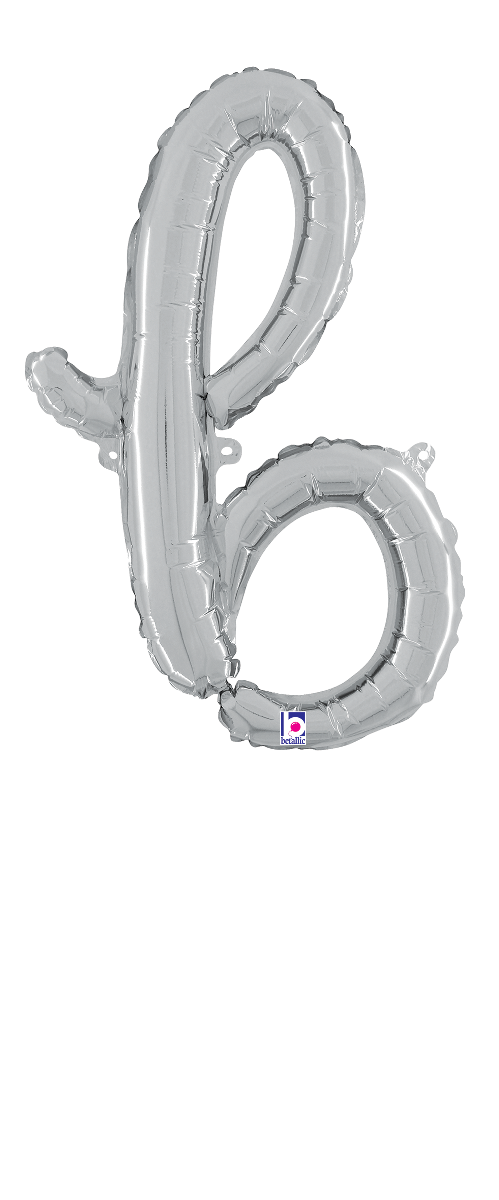 34702SP Script Letter 