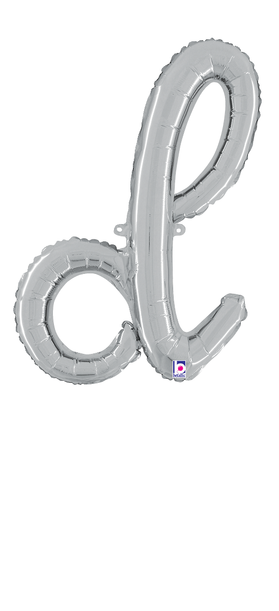 34704SP Script Letter 