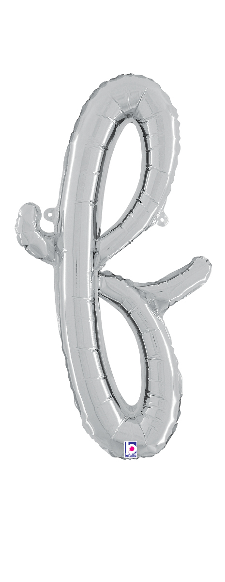 34706SP Script Letter 