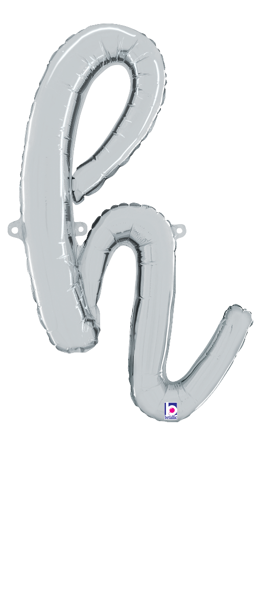 34708SP Script Letter 