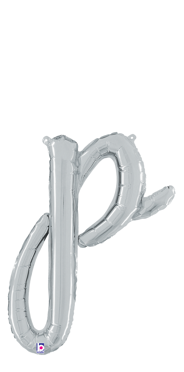 34716SP Script Letter 