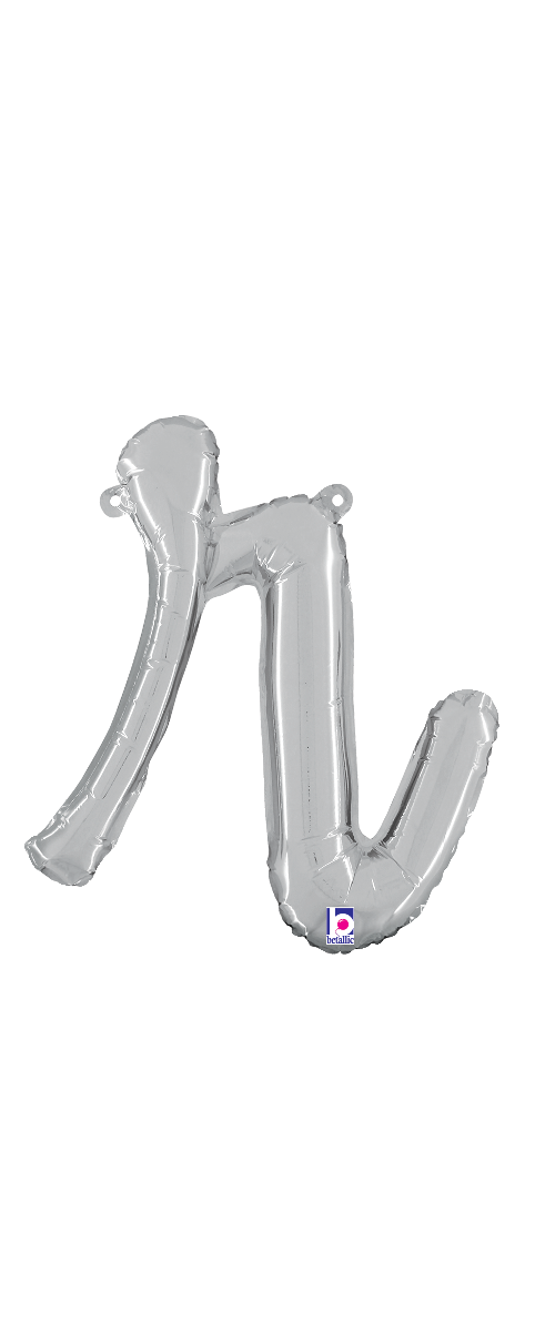 34718SP Script Letter 