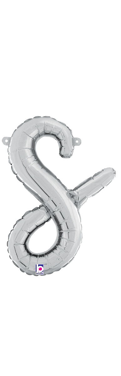 34719SP Script Letter 