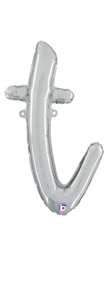 34720SP Script Letter 