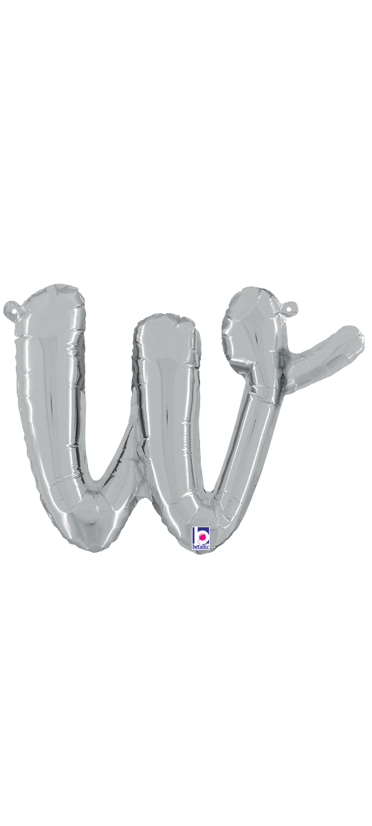 34723SP Script Letter 