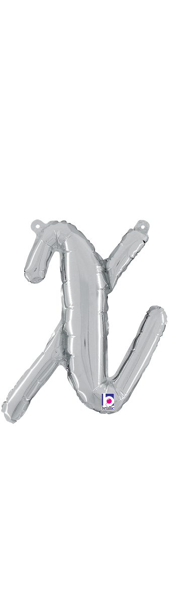 34724SP Script Letter 