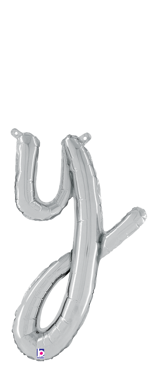 34725SP Script Letter 