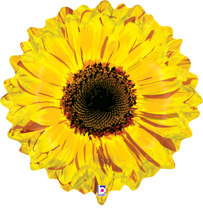35053 Yellow Flower
