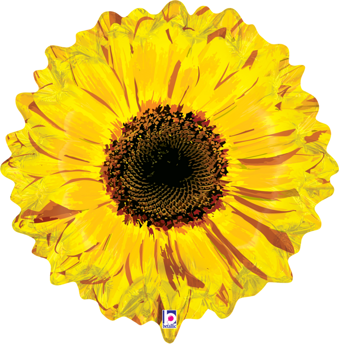 35053 Yellow Flower