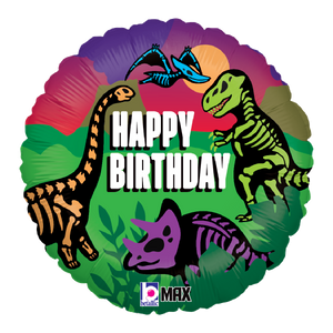 36866 Jurrasic Birthday