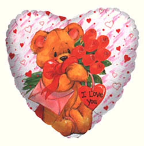 04063 Simon Elvin I Love You