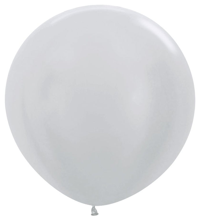 108551 Satin Silver 36