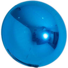 Load image into Gallery viewer, 287822 Loon Balls® 18cm (7&quot;) Metallic Royal Blue
