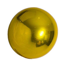 Load image into Gallery viewer, 287322 Loon Balls® 18cm (7&quot;) Metallic &quot;True&quot; Gold
