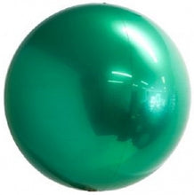 Load image into Gallery viewer, 287922 Loon Balls® 18cm (7&quot;) Metallic Green
