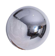 Load image into Gallery viewer, 287122 Loon Balls® 18cm (7") Metallic Silver
