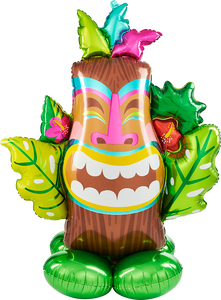 42830 Tiki Heads
